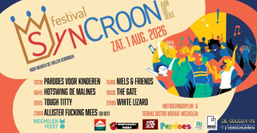 SynCroonfestival