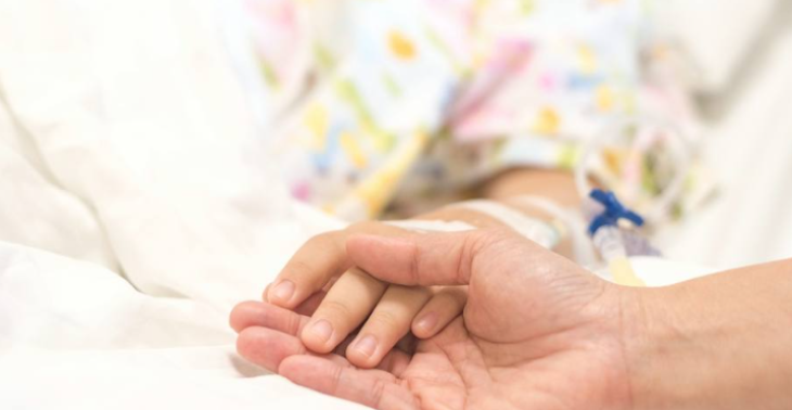 Geef Sally (15) een kans op een nieuw leven – hulp voor haar niertransplant