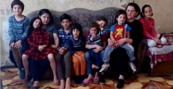 Help Vulnerable Children and Families in Georgia