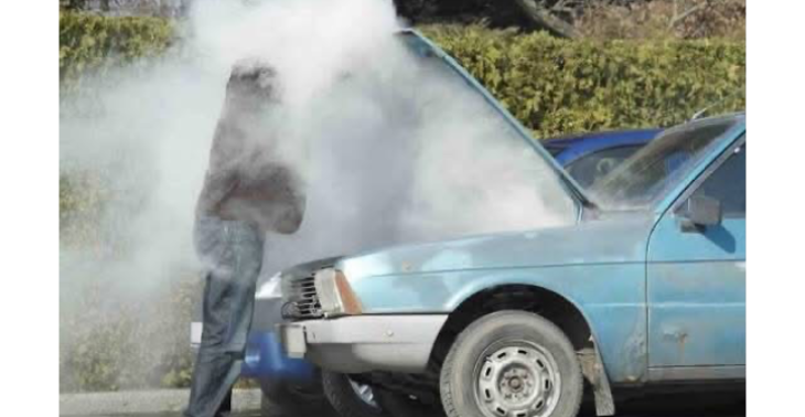 Help een beginnende starter met een nieuwe auto
