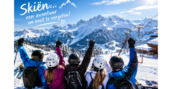 Ski Reis Hailey