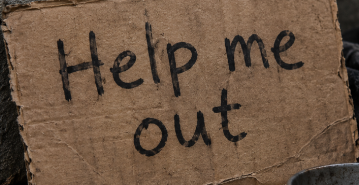 Help mij