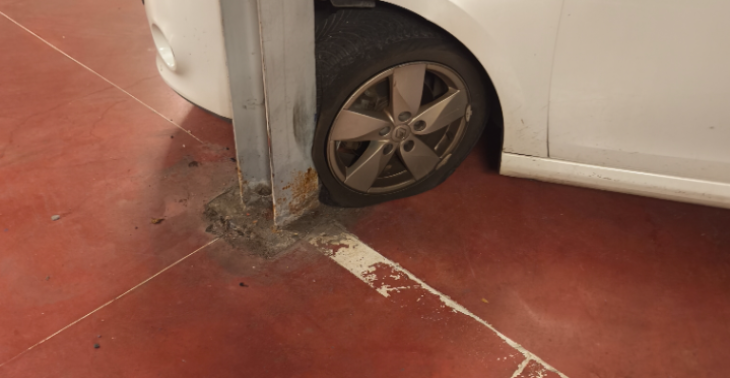 Reparatie Auto
