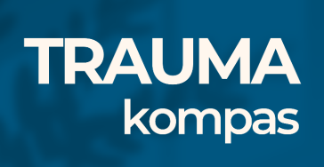 Help mij TRAUMAkompas voort te zetten 💙