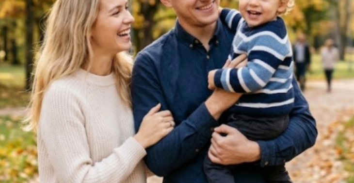 Help us bring our beloved husband and father back home to Lithuania