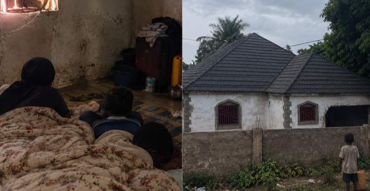 Please Help Me Save My Family From Financial Hardship
