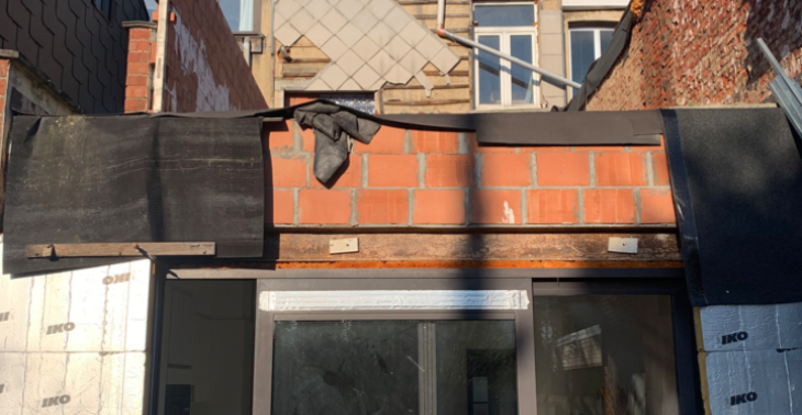 Renovatie hulp