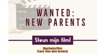 Help mij om een film te maken <3 
