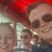 Mark en Ivanka Bennen/Boven