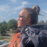 Elianne van Ravesteijn