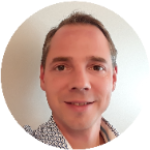 Martijn Prick