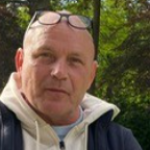 Richard hagreis
