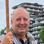 Erwin Van Reusel