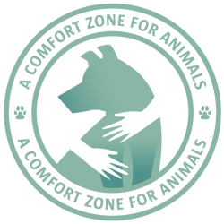 A Comfort Zone for Animals 
