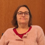 Nancy Vercammen