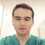 Hurshidbek Odilov