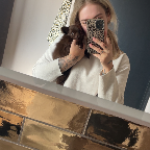 Daphne Peeters